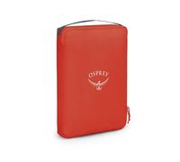 Osprey Cubo da imballaggio ultraleggero Mars Orange Grande