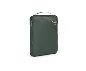 Osprey Cubo di imballaggio ultraleggero Large (grigio ombra) L