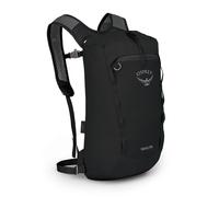 Osprey Daylite 0 Zaino da giorno 41 cm nero