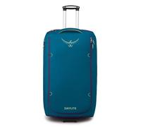 Osprey Daylite 115 2 ruote Borsa da viaggio 82 cm verde
