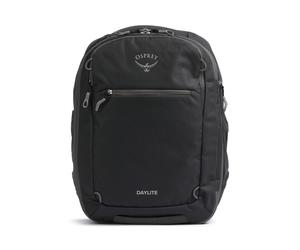 Osprey Daylite 26+6 Zaino nero, polyester ripstop riciclato, unisex