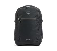 Osprey Daylite Unisex Zaino da viaggio, 35L, Black, O/S