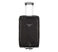 Osprey Daylite 40 2 ruote Borsa da viaggio 58 cm nero