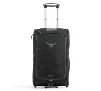 Osprey Daylite 40 Zaino trolley nero, fibra sintetica, 35 x 58 x 23cm