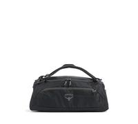 Osprey Daylite Unisex Borsone, 45L, Black, O/S