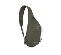 Osprey Daylite Borsa a tracolla unisex, 5L, Earl Grey