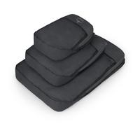 Organizer interno Osprey Daylite Packing Cube Set nero scuro