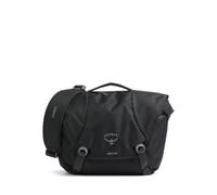 Osprey Daylite Messenger - Borsa elegante per brevi spostamenti - Uso quotidiano - Lifestyle - Black O/S