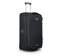 Osprey Daylite Borsone con ruote, 115L, Black, O/S