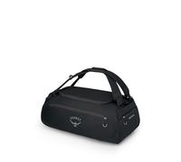 Osprey Daylite Unisex Borsone, 45L, Black, O/S