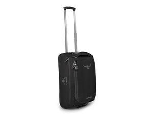 Osprey Daylite Carry-On Wheeled Duffel 40 Black