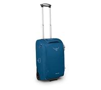 Osprey Daylite - Borsone da viaggio con ruote, 40 l, colore: Blu, Night Shift Blu, Taglia unica, Borsone con ruote