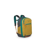 Osprey Zaini Daylite Expandible 26+6 Scomparto per laptop da 43 cm tumbleweed yellow-tunnel vision (TAS026866)