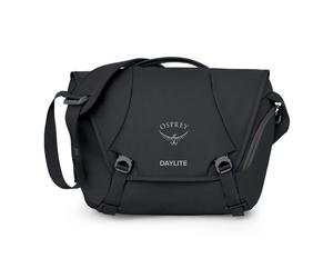 Osprey Daylite Cartella Messenger 41.5 cm Scomparto per laptop nero