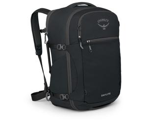 Osprey - Daylite Co Travel Pack 44 - Zaino da viaggio nero