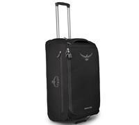 Osprey Daylite 85 Borsone trolley nero, fibra sintetica, 40 x 71 x 36cm