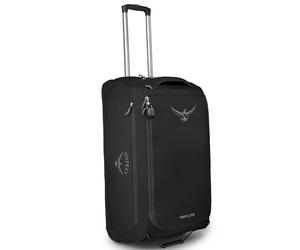 Osprey Daylite con Rotelle Borsone 85 Litro Trolley Rollen-Reisekoffer Borsa