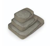 Osprey Set di borse Daylite Packing Cube 3 pz. beige