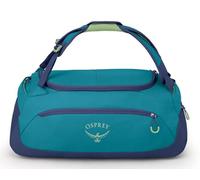 Osprey Daylite Duffel 30 Borsa da viaggio 50 cm blue spikemoss-alkaline (TAS026860)