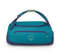 Osprey Daylite Duffel 45 Holdall 53 cm blue spikemoss-alkaline (TAS026857)