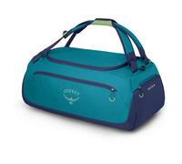 Osprey Borsa da viaggio Daylite Duffel 60 59 cm blue spikemoss-alkaline (TAS026854)