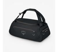 Osprey Daylite Duffel Bag 30 Black 30 l