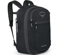 Osprey Daylite 26+6 Zaino nero, fibra sintetica, unisex, 26L