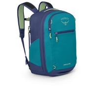Osprey - Daylite Expandable Travel Pack 26+6 - Zaino da viaggio 26 l turchese