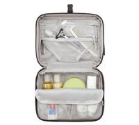 Osprey Daylite Hanging Organizer Kit - beautycase Black unisex Bluesign,Recycled Materials,Dwr