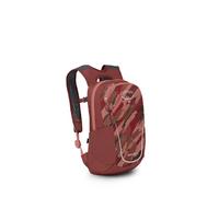 Zaino bambino Osprey Daylite Jr Colore: rosso