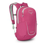 Osprey Daylite Jr Bambini Zaino, 10L, Hotspot Pink/Frosty Mint, O/S