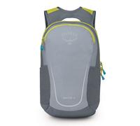 Osprey - Zaino per escursioni giornaliere - Daylite Youth Pack Slate Grey / Tungsten - Verde Verde