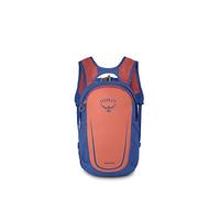 Osprey Daylite 10l Junior Backpack Blu,Rosa Ragazzo