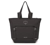 Osprey Daylight Large Borsa a zainetto nero, nylon, unisex, 26L
