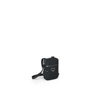 Osprey Daylite Unisex Piccola borsa a tracolla, 1.5L, Black, O/S