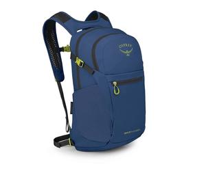 Osprey Daylite Plus Earth Blue tang