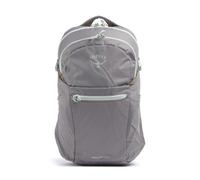Osprey Daylite Plus Plus Zaino grigio, poliestere, unisex, 20L