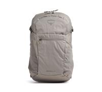 Osprey Daylite Plus Plus Zaino taupe, poliestere, unisex, 20L