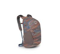 Osprey Daylite Plus, Smoky Desert Print/Magma Marrone, One Size Unisex-Adulto