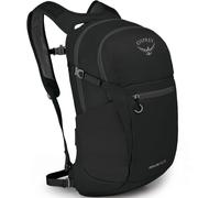 Osprey Daylite Unisex Zaino, 20L, Black, O/S