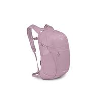 Osprey Daylite Plus Zaino lifestyle, 20L, Iris Pink