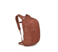 Osprey Daylite Plus Zaino lifestyle, 20L, Porcelain Orange