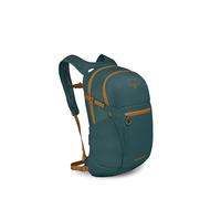 Osprey Daylite Plus Zaino petrolio, poliestere riciclato, unisex