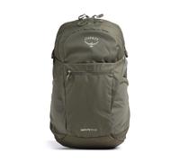 Osprey Daylite Plus Zaino montagna oliva, poliestere, unisex