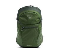 Osprey Zaino da città Daylite Plus 20L Green Belt/Green Canopy