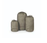Osprey Daylite Mesh Stuff Sack Set Tan Concrete