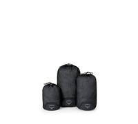 Osprey Set di borse Daylite 3 pz. nero
