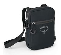 Osprey Daylite Small Crossbody Messenger Bag A Spalla Nera NUOVA