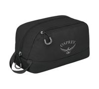 Osprey Daylite™ Toiletry Kit - beautycase Black unisex Bluesign,Dwr,Recycled Polyester