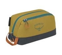 Osprey Daylite™ Toiletry Kit - beautycase Yellow unisex Bluesign,Dwr,Recycled Polyester